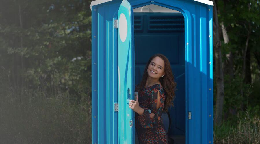 Why choose Construction Portable Toilets​ for portable toilet for construction in Santa Clara